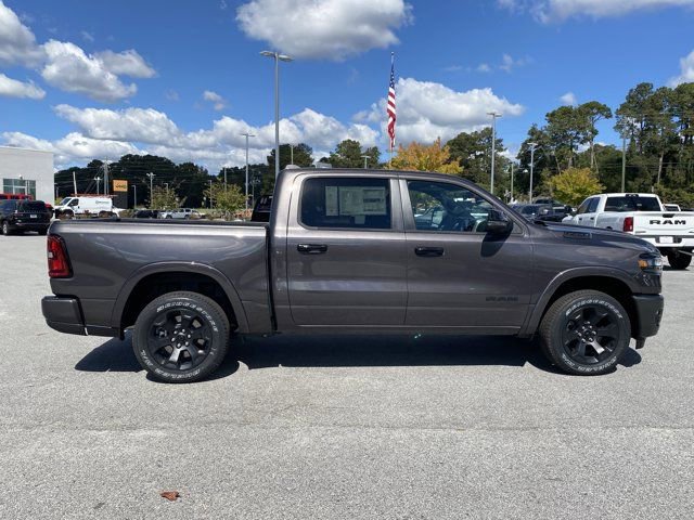 New 2026 RAM 1500 Big Horn image 3