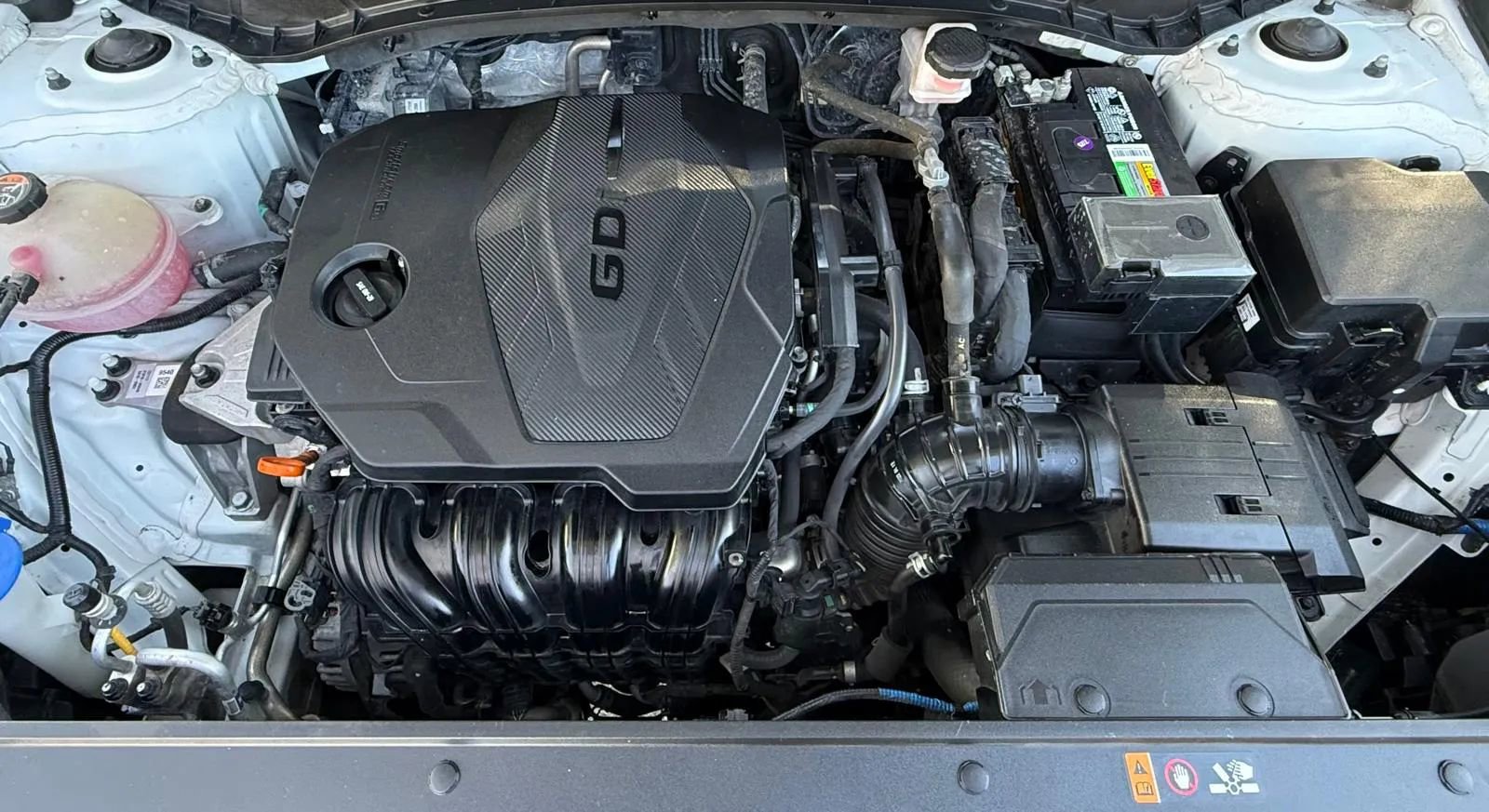 Used 2022 Hyundai Santa Cruz SEL image 17