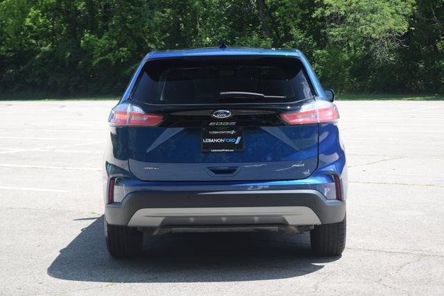 Used 2024 Ford Edge SEL w/ Convenience Package AWD/4WD image 24