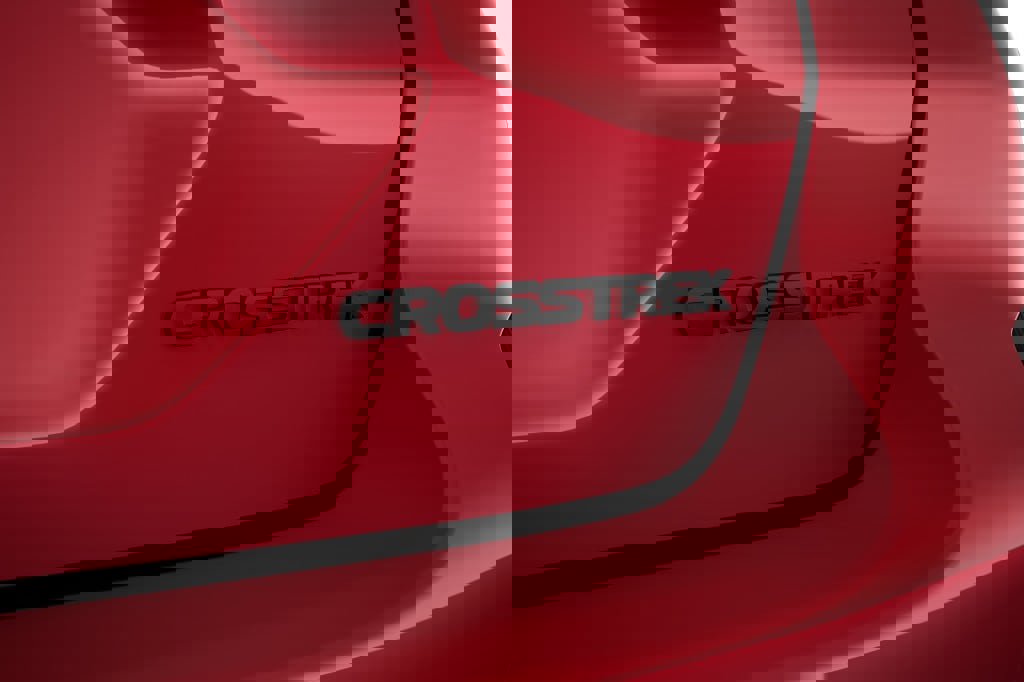 New 2026 Subaru Crosstrek 2.0i Premium image 9