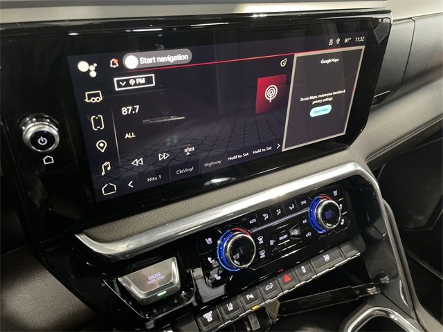 New 2026 GMC Sierra 3500 Denali w/ Denali Reserve Package image 26