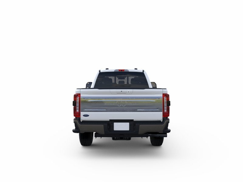 New 2026 Ford F350 King Ranch AWD/4WD image 29