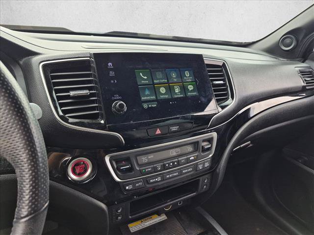 Used 2022 Honda Passport Elite image 13