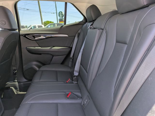 Used 2024 Buick Envision Preferred AWD/4WD image 14