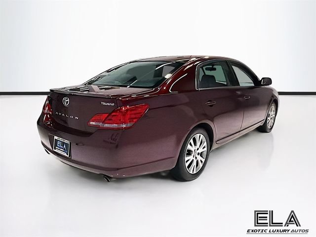 Used 2008 Toyota Avalon Touring FWD image 8