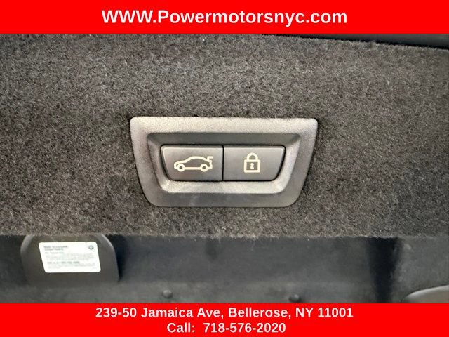 Used 2021 BMW 750i xDrive w/ Executive Package AWD/4WD image 16