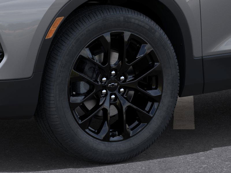 New 2026 Chevrolet Blazer LT image 9