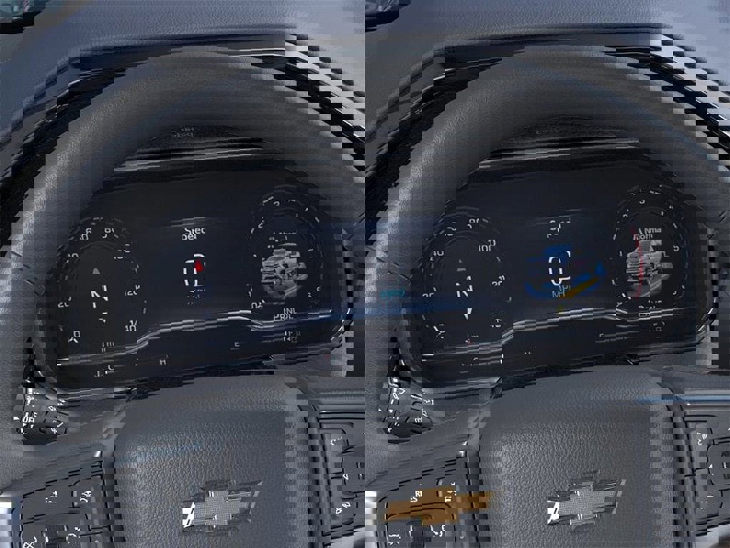 New 2026 Chevrolet Silverado 2500 High Country image 18