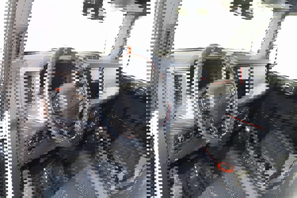 Used 2024 Ford Bronco Raptor image 29