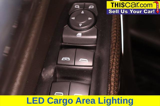Used 2021 Chevrolet Silverado 1500 RST AWD/4WD image 31
