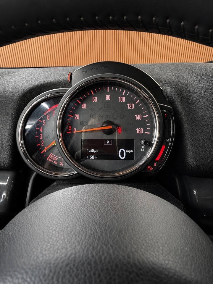 Used 2018 MINI Cooper Countryman S w/ Premium Package AWD/4WD image 7
