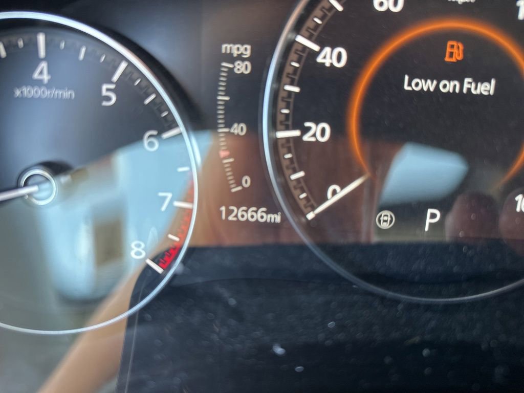 Used 2022 MAZDA CX-30 AWD 2.5 S image 28