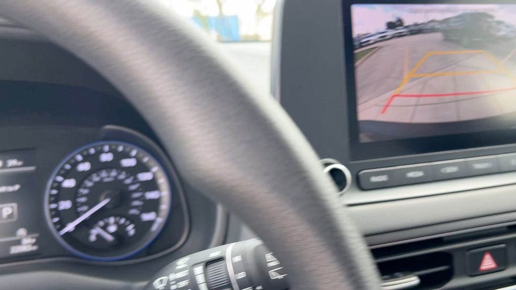 Used 2023 Hyundai Kona SEL w/ Cargo Package image 25