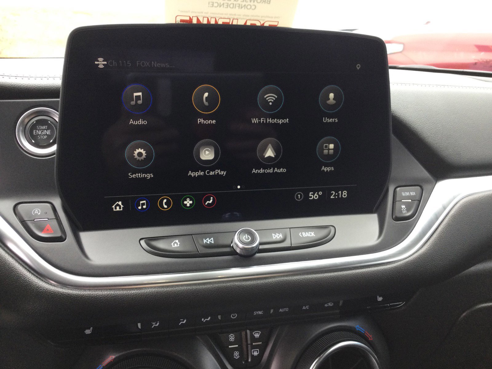 Used 2025 Chevrolet Blazer LT w/ Convenience Package image 18