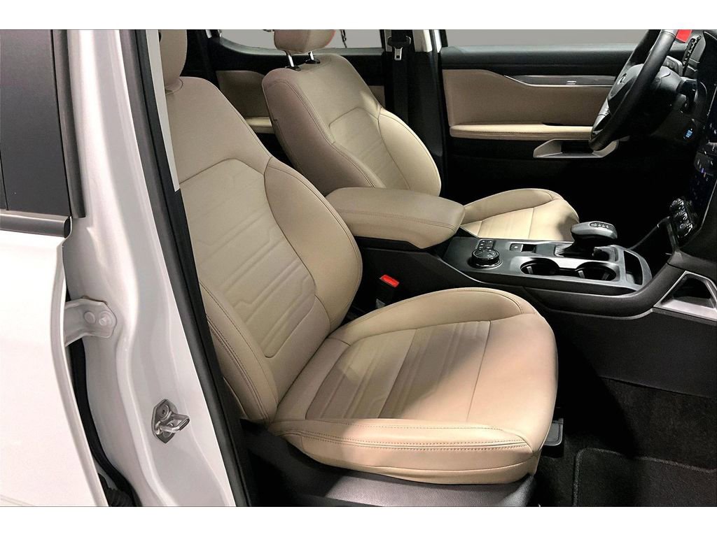 Used 2024 Ford Ranger Lariat image 8