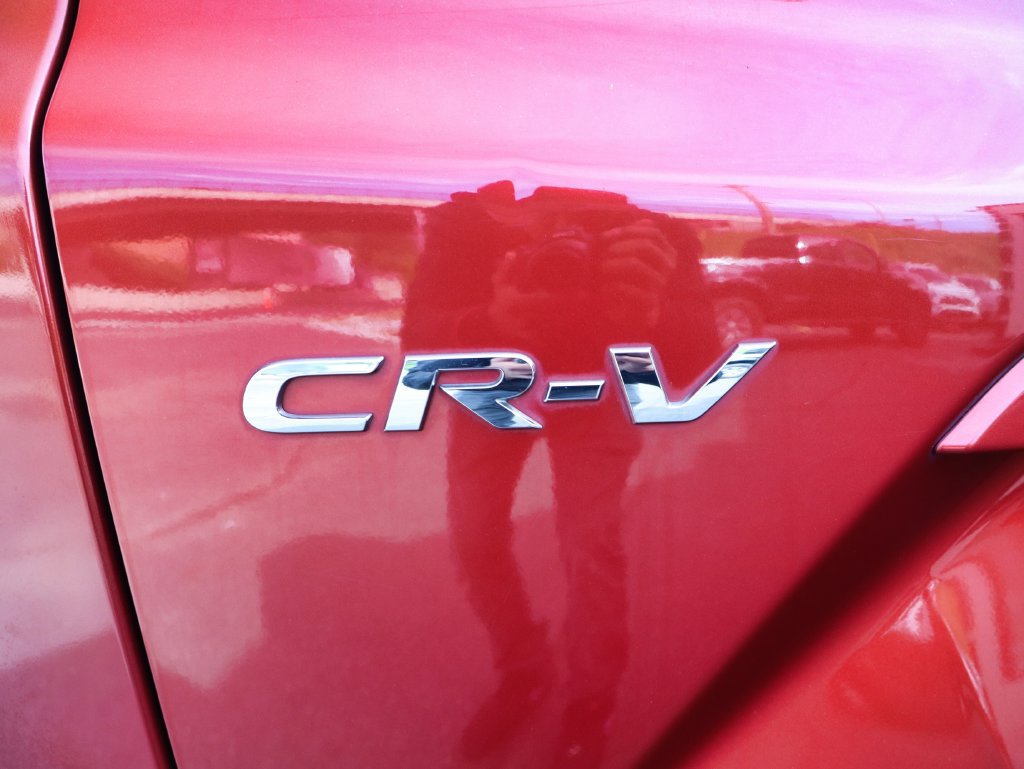 Used 2018 Honda CR-V EX image 66