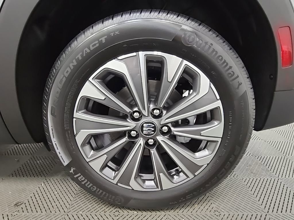 New 2026 Buick Envision Preferred image 45