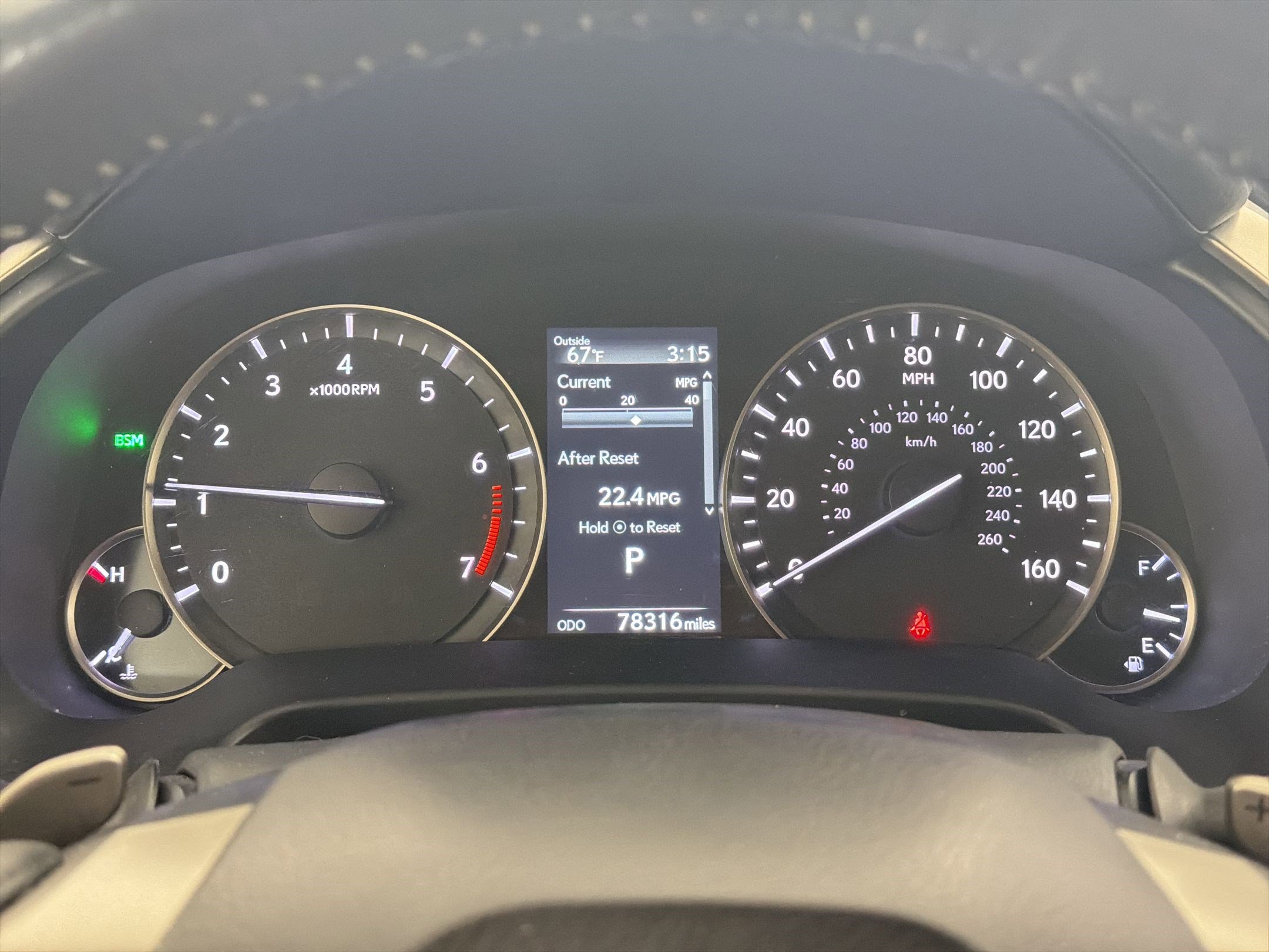 Used 2020 Lexus RX 350 AWD w/ Premium Package image 17