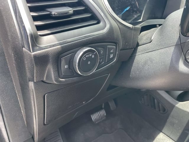 Used 2021 Ford Edge Titanium w/ Equipment Group 301A FWD image 22