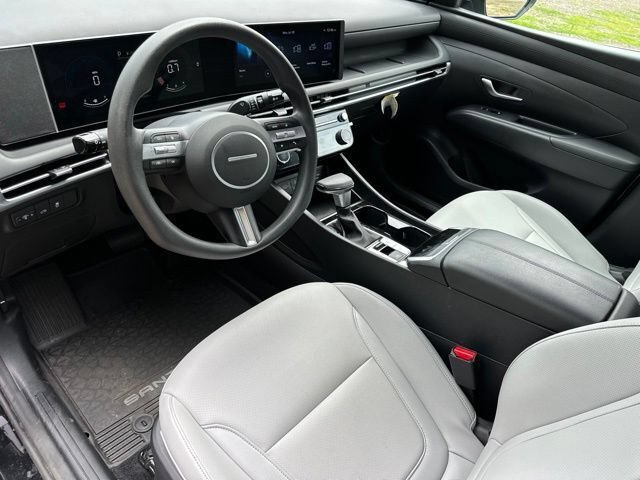 Certified 2025 Hyundai Santa Cruz SEL AWD/4WD image 14