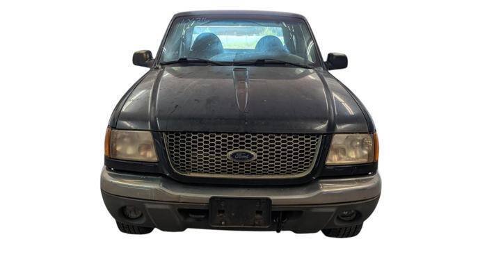 Used 2001 Ford Ranger Edge AWD/4WD image 9