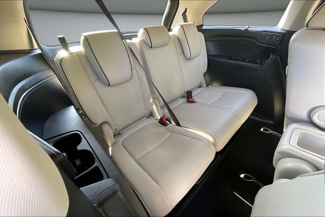 Used 2025 Honda Odyssey Touring image 28