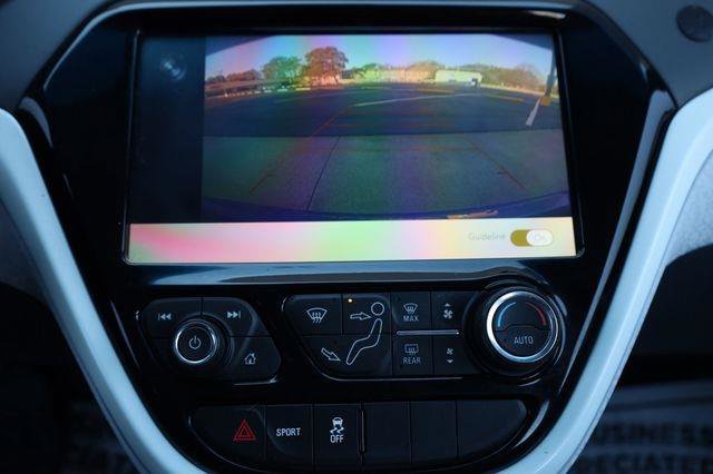 Used 2020 Chevrolet Bolt LT image 35