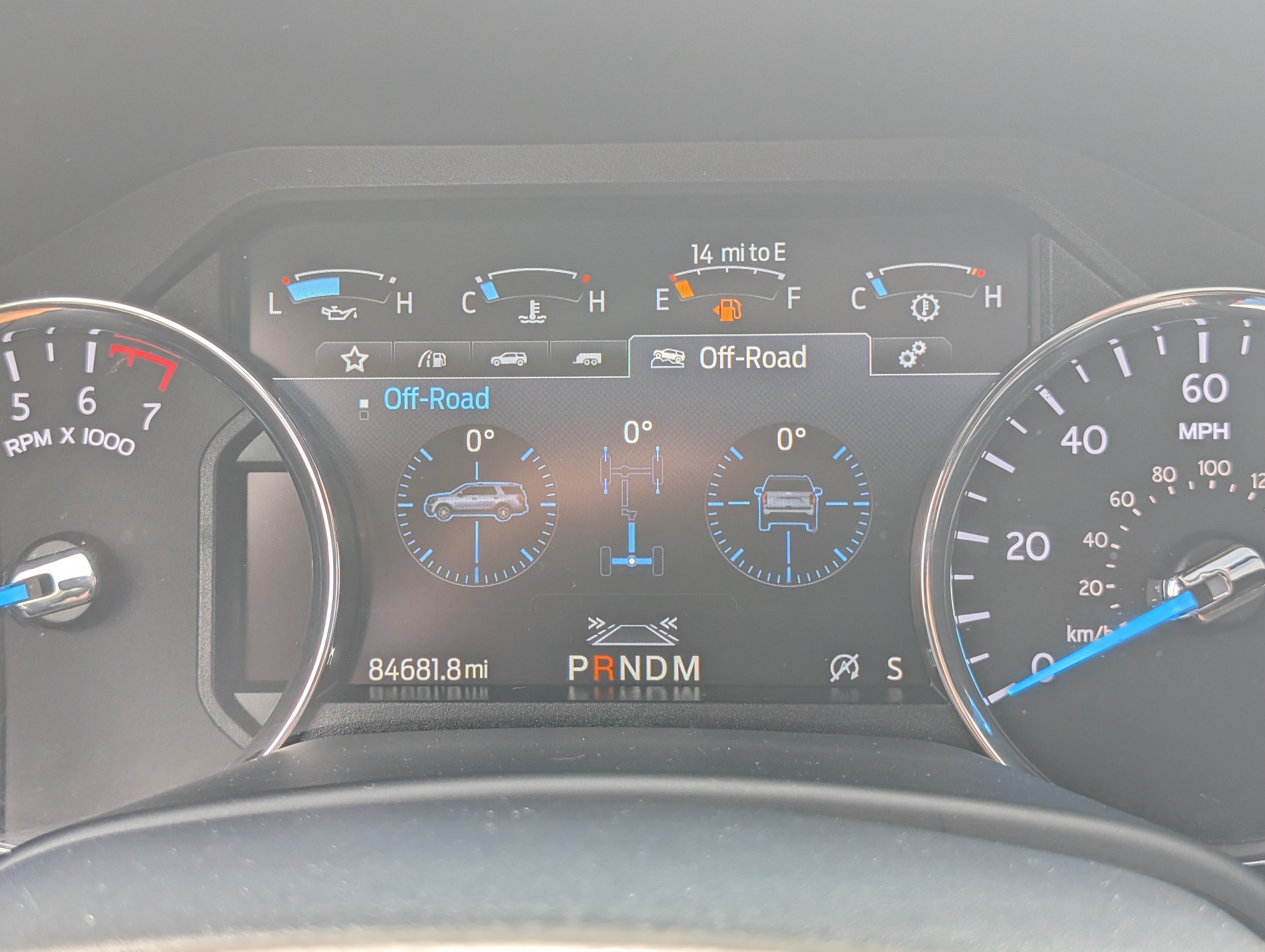 Certified 2021 Ford Expedition Max Limited AWD/4WD image 33