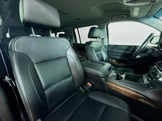 Used 2019 Chevrolet Suburban LT AWD/4WD image 32