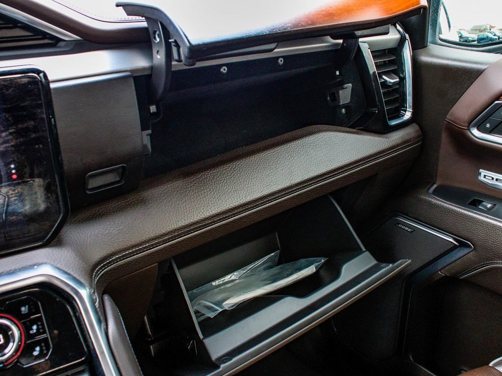 Used 2023 GMC Sierra 1500 Denali w/ Denali Reserve Package image 18