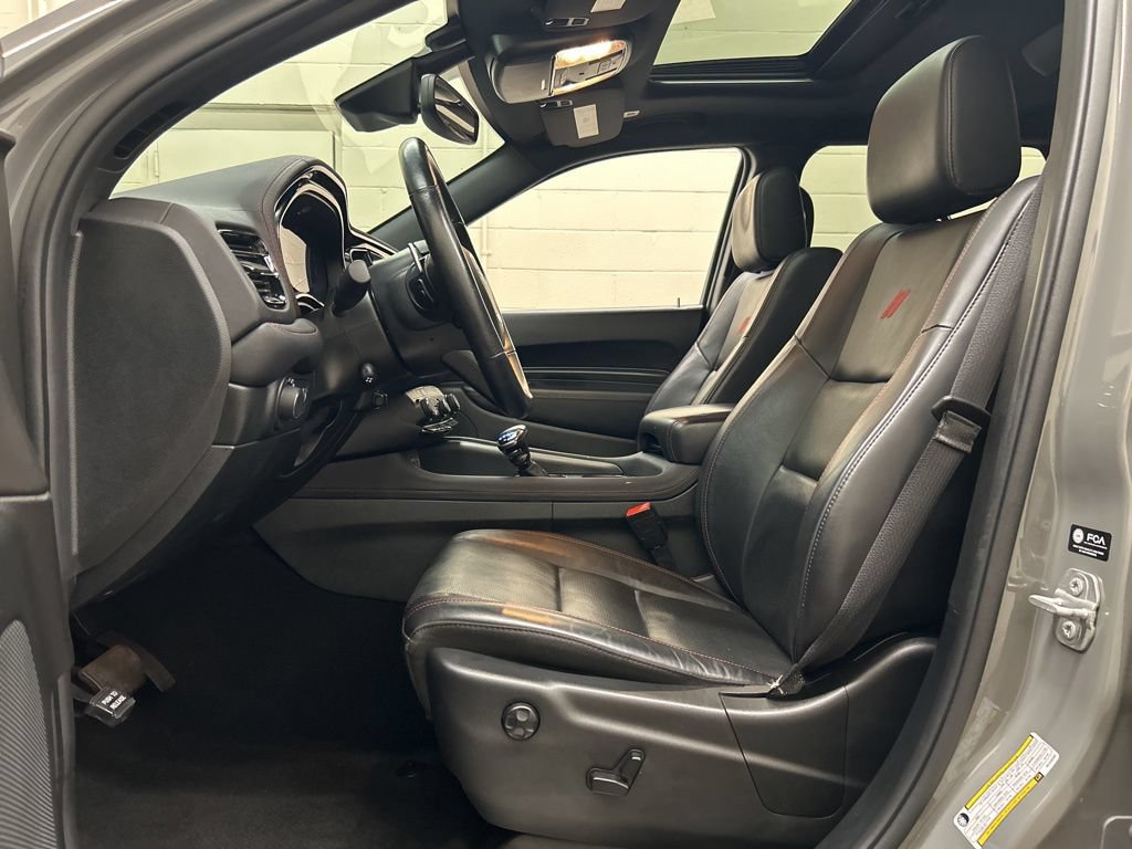 Used 2024 Dodge Durango GT AWD/4WD image 7