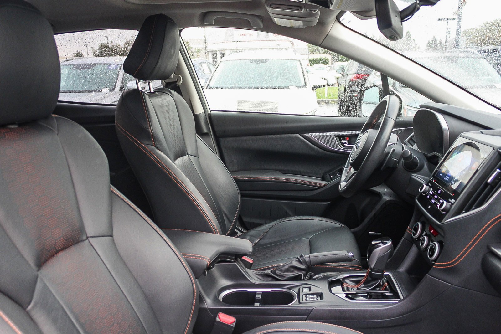 Used 2022 Subaru Crosstrek 2.5i Limited w/ Moonroof Package 2 image 17