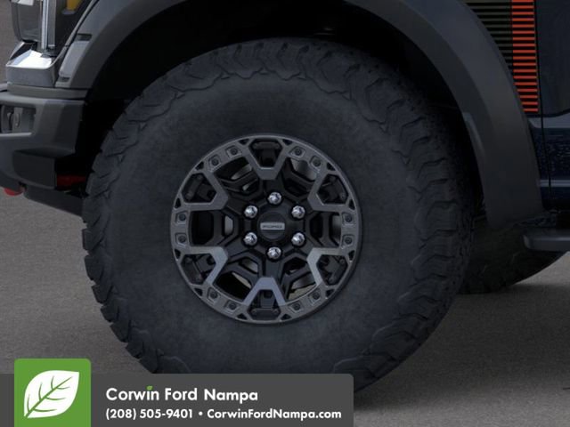 New 2026 Ford F150 Raptor image 19