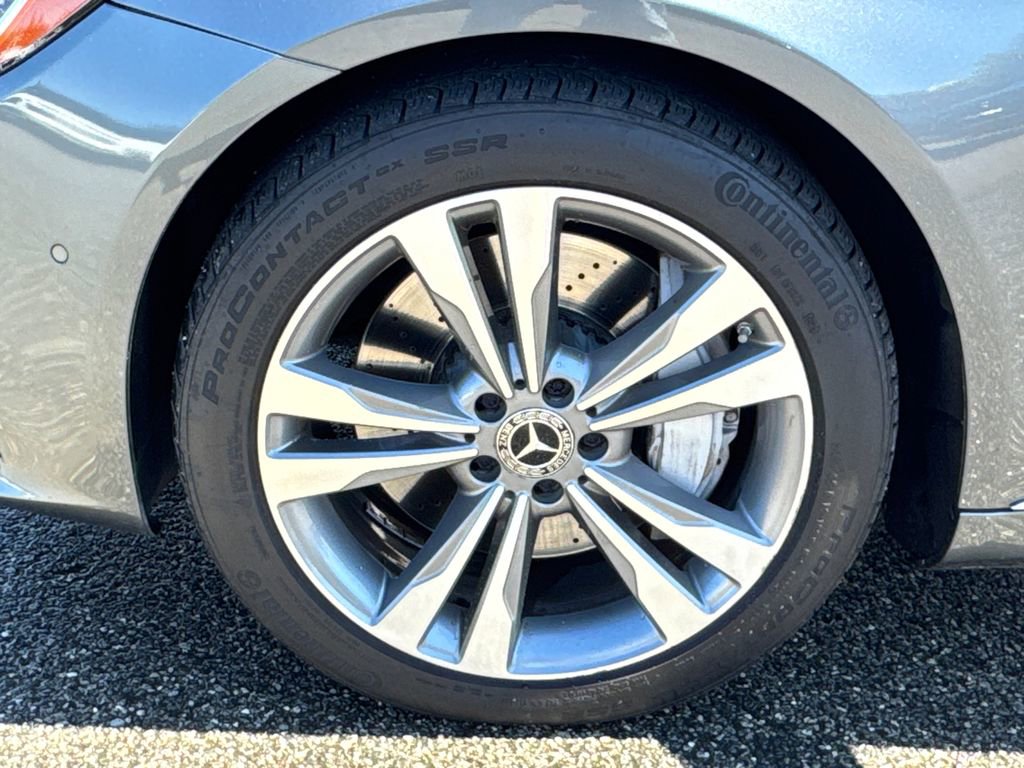 Used 2018 Mercedes-Benz S 560 S 560 image 11