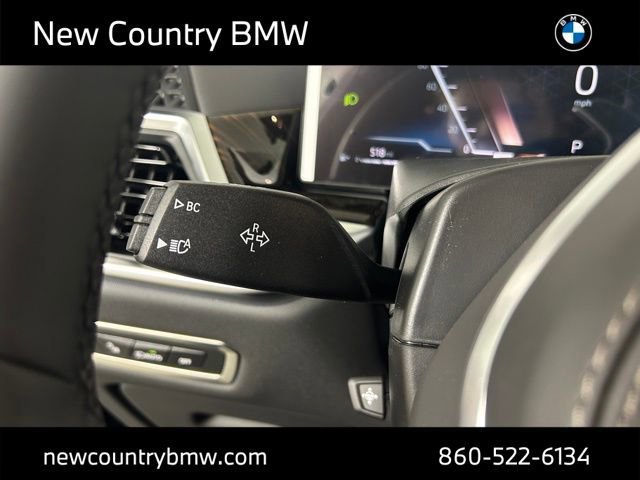 New 2026 BMW X7 xDrive40i w/ M Sport Package image 15