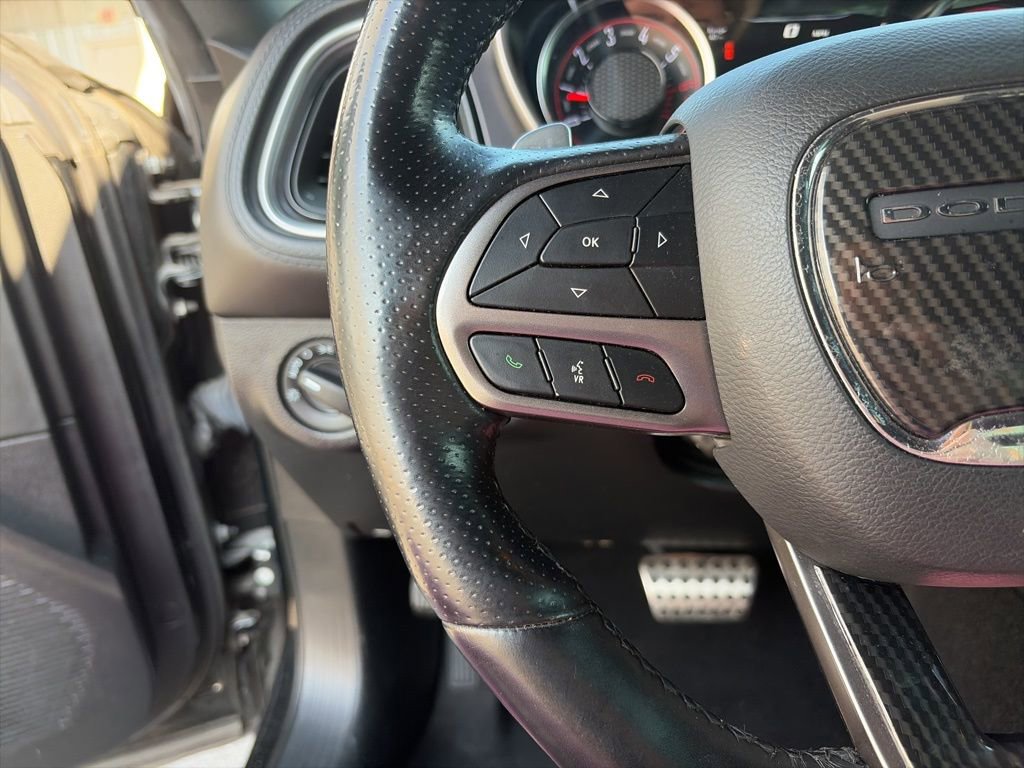 Used 2020 Dodge Challenger R/T Scat Pack image 17