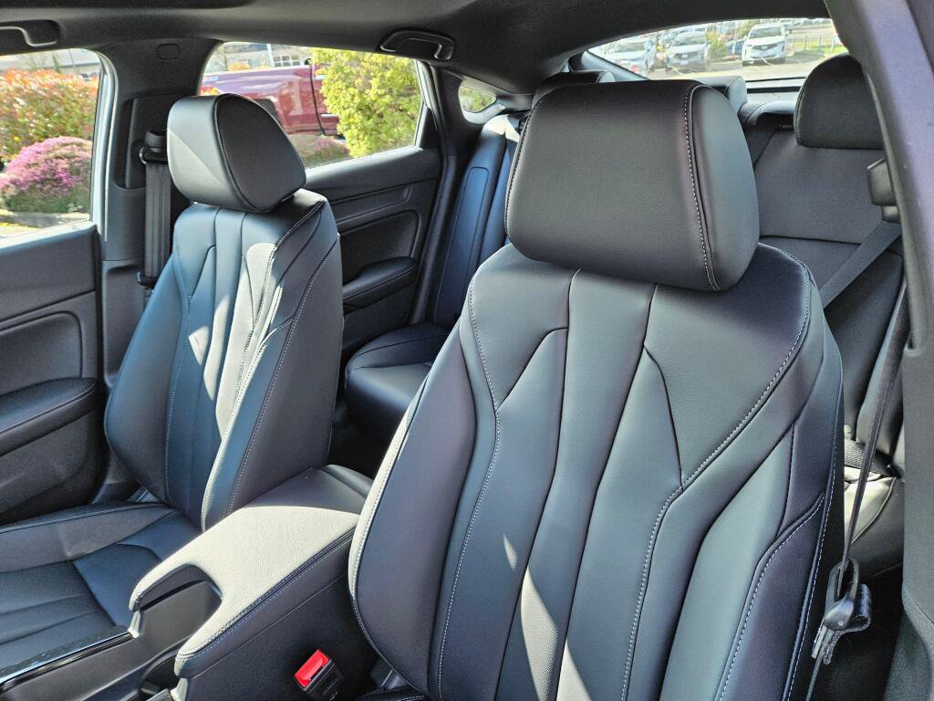 New 2026 Acura Integra A-Spec FWD image 22
