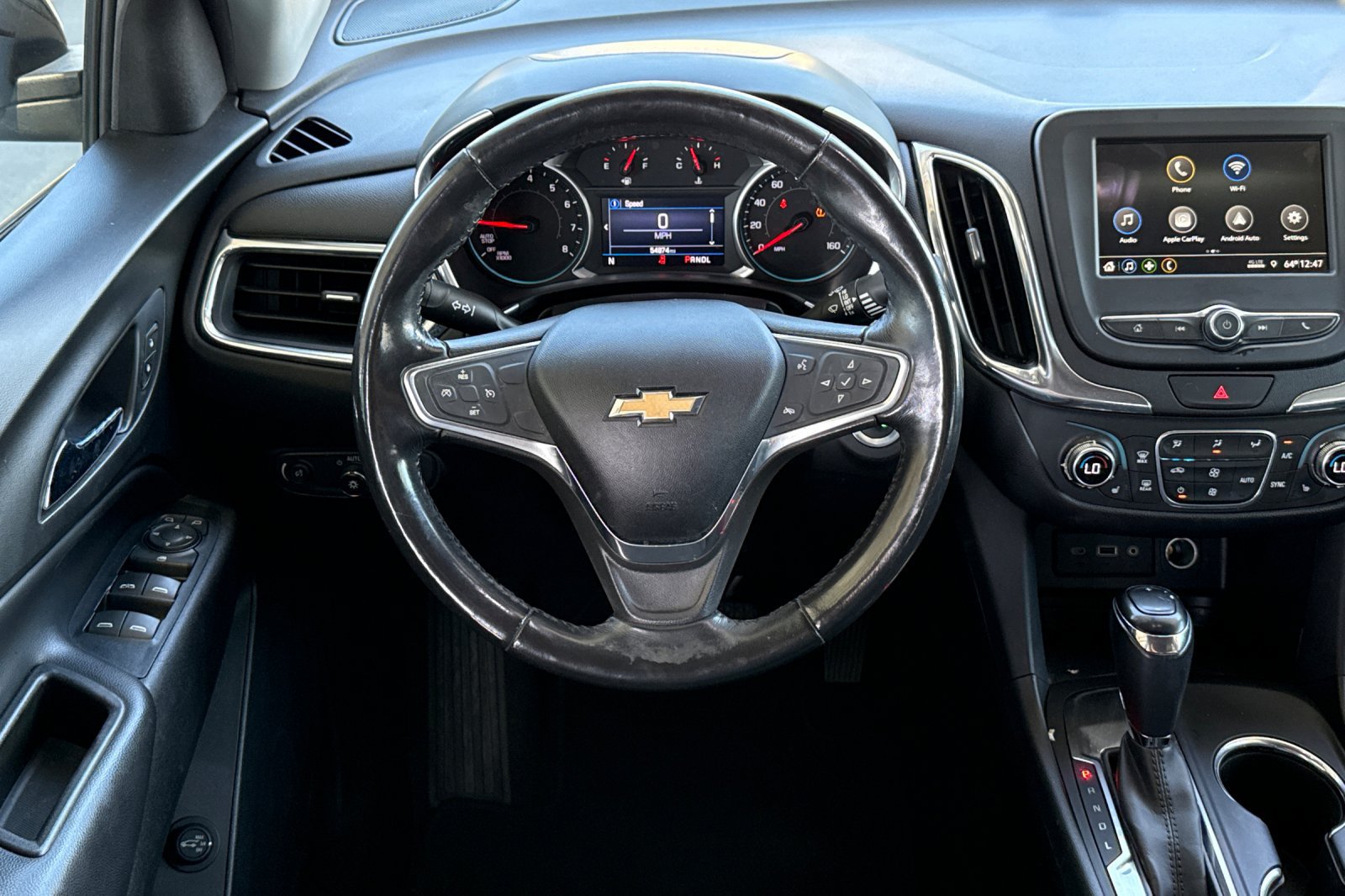 Used 2019 Chevrolet Equinox LT FWD image 22
