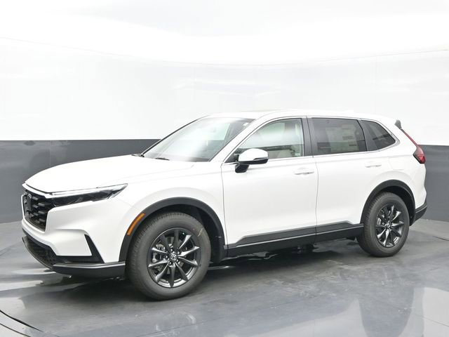New 2026 Honda CR-V EX-L image 2