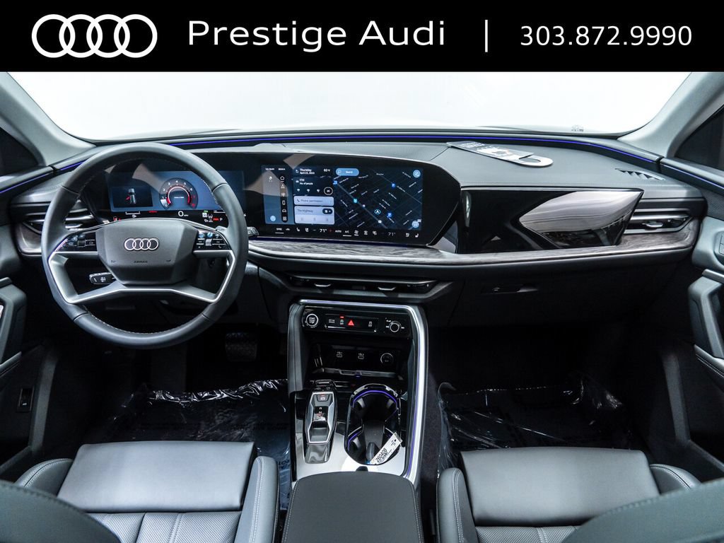 New 2026 Audi Q5 Premium Plus AWD/4WD image 20