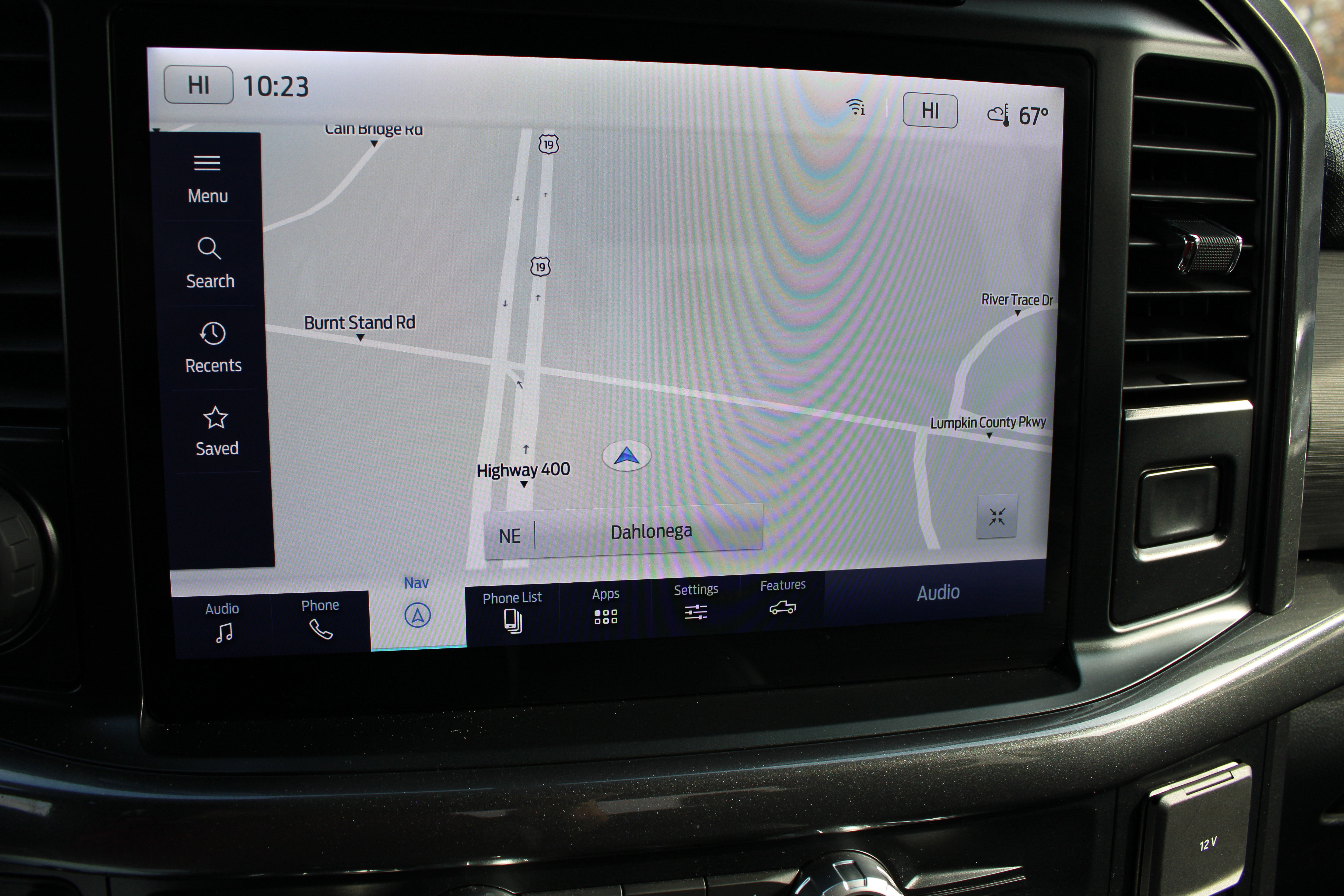 Used 2023 Ford F150 XLT w/ Equipment Group 302A High image 20