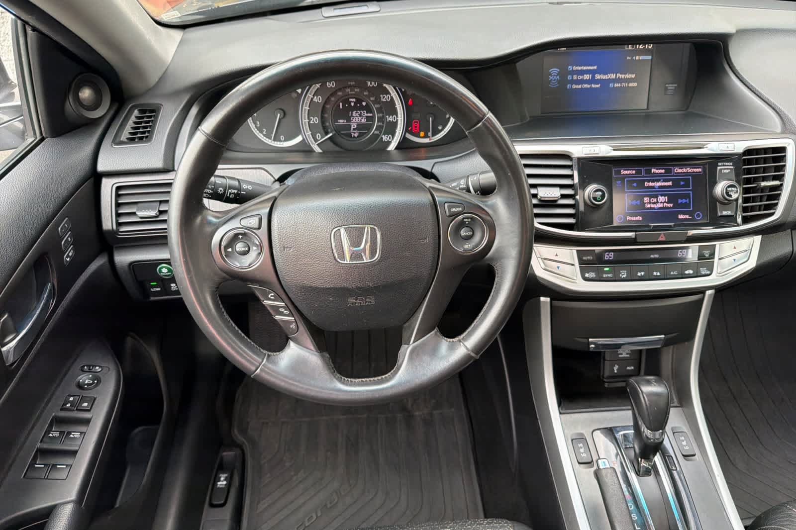 Used 2014 Honda Accord EX-L image 16