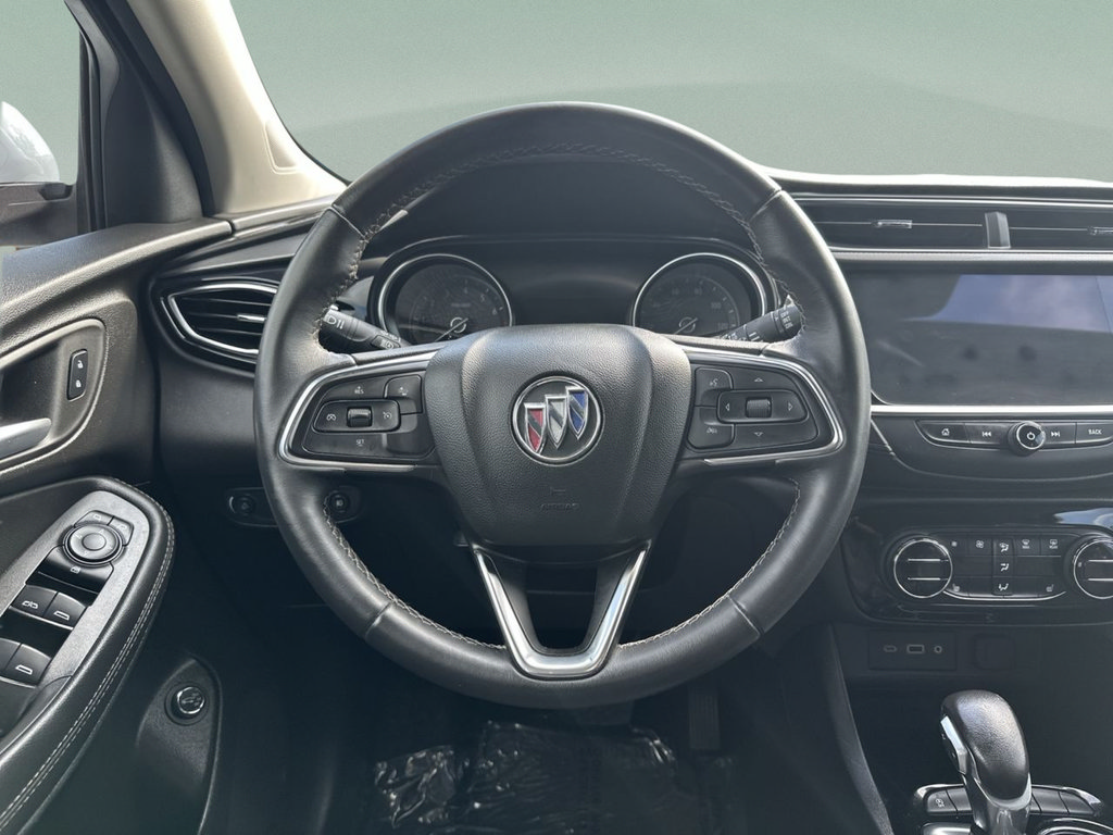 Used 2022 Buick Encore GX Select FWD image 28