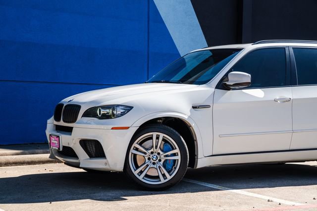 Used 2012 BMW X5 M image 30