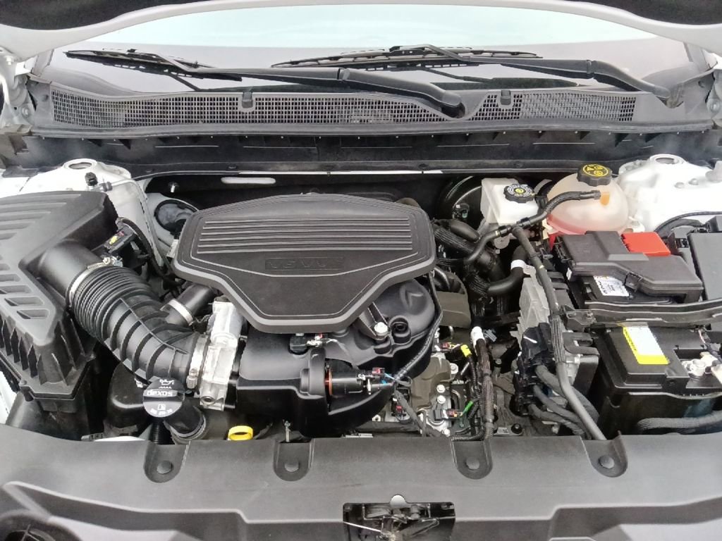 Used 2023 Chevrolet Blazer RS image 36