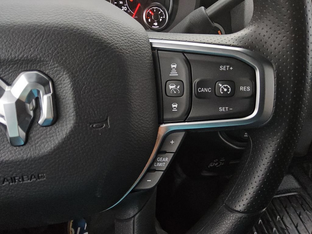 New 2026 RAM 5500 Tradesman w/ Chrome Appearance Group AWD/4WD image 29
