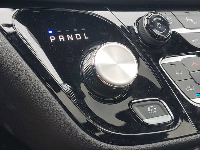 New 2026 Chrysler Pacifica Select w/ S Appearance Package FWD image 27