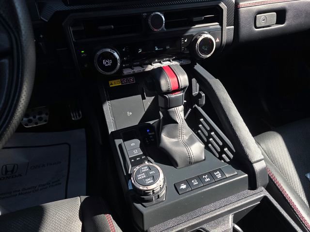 Used 2025 Toyota 4Runner TRD Pro AWD/4WD image 27