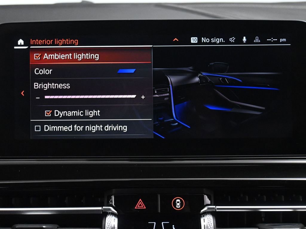 Used 2019 BMW M850i xDrive Coupe AWD/4WD image 35