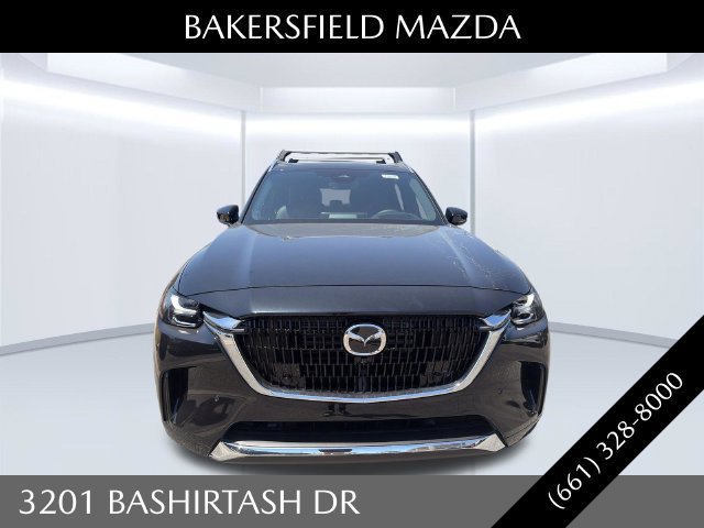 New 2026 MAZDA CX-90 3.3 Turbo S w/ Premium Plus AWD/4WD image 8